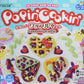 Kracie Popin' Cookin' Diy Candy for Kids, Waffle Kit, 1.2 Ounce