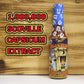 ASS BLASTER Premium Gourmet Hot Sauce - Habanero Flavor, 5 Ounce Bottle, Spicy Food Lovers Gift