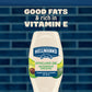 Hellmann'S Mayonnaise Dressing Avocado Oil Quality Ingredients With Good Fats, Rich In Vitamin E 11.5 Fl Oz