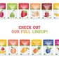 Natures Turn Freeze-Dried Pear Crisps - Healthy, Gluten-Free, Crispy & Delicious, Plant-Based Snack, Ideal for Cereal, Smoothies
