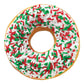 Unpretentious Holiday Sprinkles, Perfect For Christmas Festivities, Multi-Use Shaker Bottle, Dessert Decorating (12 Ounce)