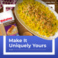Mahatma Brown Jasmine Rice Bag 2Lb, Brown Thai Jasmine Rice, Microwave Rice In 20 Minutes Or Cook On Stovetop In 30 Minutes