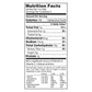 Sensible Portions Apple Straws, Cinnamon, 6 Oz (Pack Of 12)