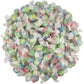 All Flavor Gourmet Saltwater Taffy (Beach Balls, 5 Pound)