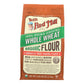 Bob'S Red Mill Whole Wheat Flour (4X5Lb)