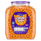 Utz Cheese Balls, Gluten-Free Snack with Real Cheddar Cheese, 36.5 Oz