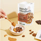 Purely Elizabeth Chocolate Lovers Variety Pack, Made with Organic Oats and Ancient Grains, Gluten-Free, Non-GMO (3 Ct)