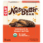 Clif Nut Butter Bar - Chocolate Peanut Butter - Filled Energy Bars - Non-Gmo - Usda Organic - Plant-Based - Low Glycemic - 1.76
