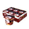 Tapatio Spicy Ramen Noodle Soup Big Bowl - Birria Flavor - 3.88 Oz (Bulk Case Of 6)