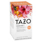TAZO Herbal Tea Bags, Caffeine Free, 20 Count, Hot or Iced, Model 68182873