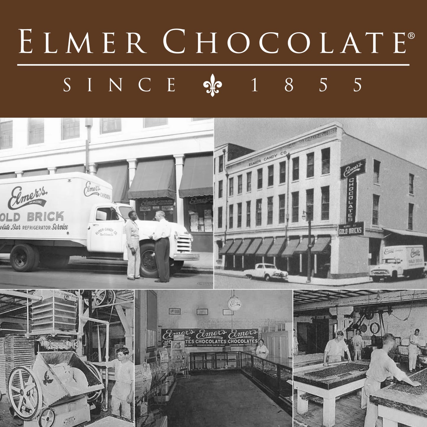 Elmers Gold Brick Eggs (24 Individual Eggs)