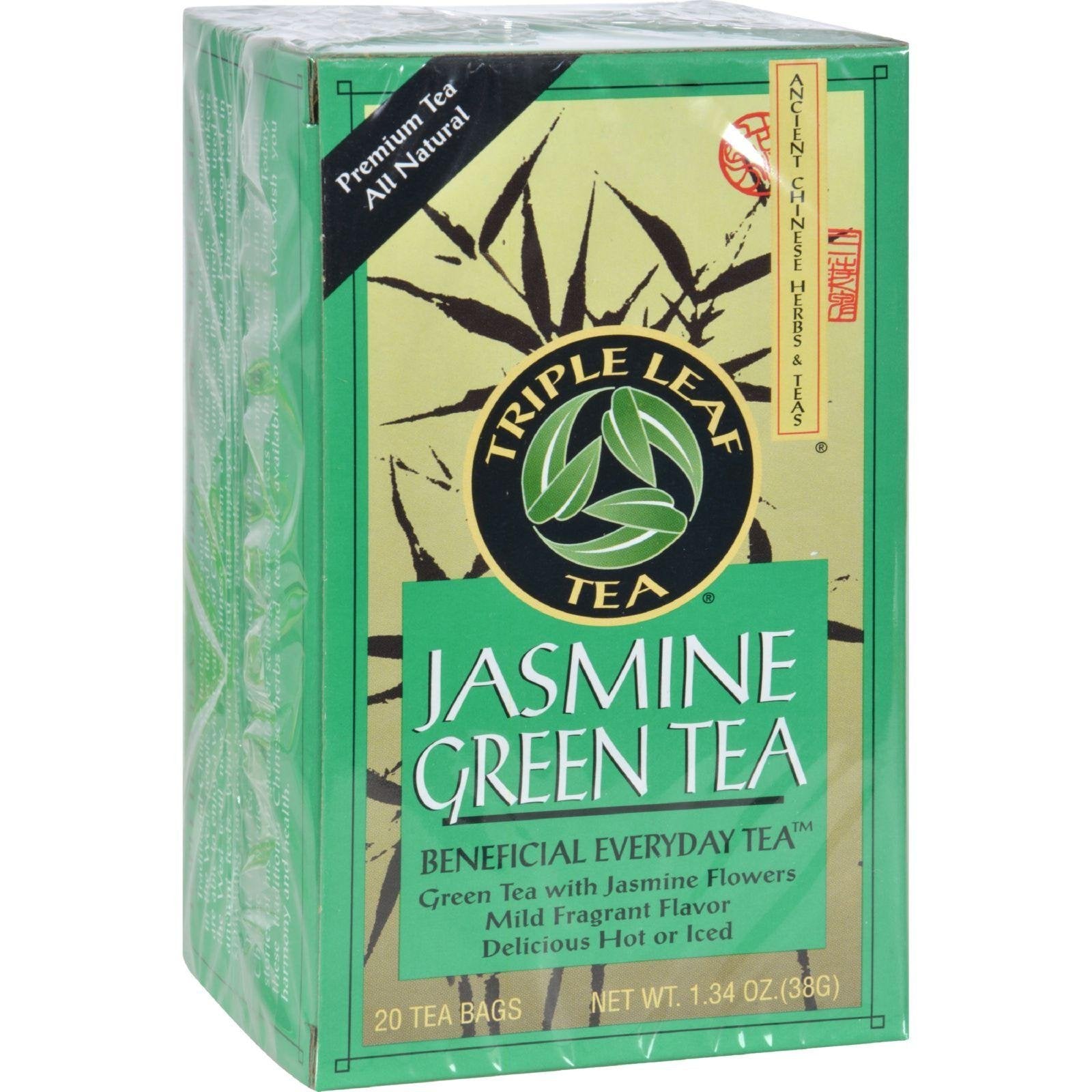 Jasmine Green Tea 20 BAG
