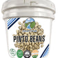 Certified Glyphosate Residue Free Pinto Beans | 25 lbs | Emergency Food | Non-GMO | Kosher