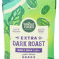 Whole Foods Market, Extra Dark Roast Whole Bean Coffee, Full & Intense, Bold & Smoky, 12 Ounce