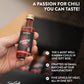 Timber Taste Classic Hot Sauce Gift Set [5X1.35 Oz] Hot Sauce Variety Pack - Spicy Condiment Set For Heat Lovers In Mini Bottles