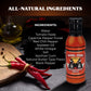 Wing-Time Buffalo Wing Sauce Medium (2)