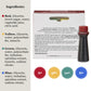 Watkins Assorted Food Coloring, 1 Each Red, Yellow, Green, Blue, Total Four .3 Oz Bottles