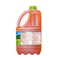 Canoa Fruit Pulp - Made With Real Fruit - 64 Fl Oz - Make Juices, Cocktails, Desserts, And More - Choose From Many Flavors - Pas