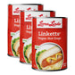 Loma Linda - Plant-Based Meat Substitutes (Linketts 15 Oz.), 3 Pack)