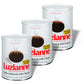 Luzianne Ground Coffee & Chicory, Premium Blend, 16oz Canister, Pack of 3