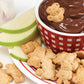 TEDDY GRAHAMS Honey Graham Snacks, Bulk Kids Snacks, 6 - 10 oz Boxes