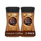 Nescaf   Taster'S Choice Instant Coffee, Dark Roast, French Roast, 2 Jars (7 Oz Each)