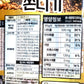 Minecook 17 Grains Jjondigi 17 , 220G (1 Pack)