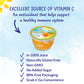 Dole Fruit Bowls Mixed Fruit In 100% Juice Snacks, 4Oz 36 Total Cups, Gluten & Dairy Free, Bulk Lunch Snacks For Kids & Adults