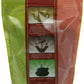 English Tea Store Loose Leaf, Irish Breakfast Tea Pouches, 4 Ounce