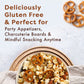 Glutino Gluten Free Pretzel Twists, Salted, 8 oz