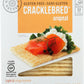 Natural Nectar Tomato Gluten Free Crackle Bred, 3.5 Oz