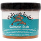 Rub with Love Salmon Rub Seasoning, 16 Ounce (Pack of 1)