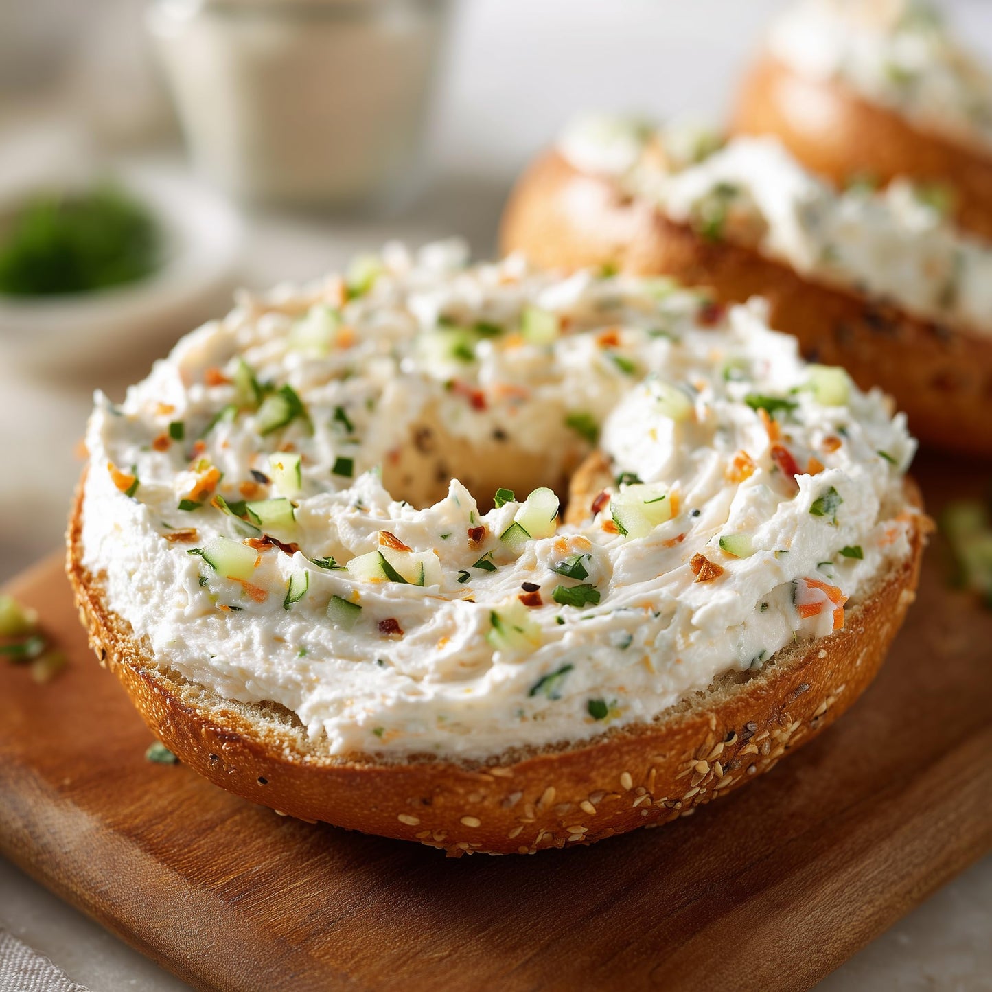 SavorSatch Dehydrated Mixed Dried Vegetable Flakes - Resealable Pouch | Bulk Pack | GMO-Free & Wheat Gluten-Free | Carrot, Onion