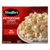 Stouffers Fettuccini Alfredo Frozen Meal
