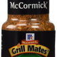 McCormick Grill Mates Roasted Garlic & Herb Seasoning, 2.75 OZ (Pack of 3)