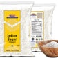 Rani Indian Sugar (Cheeni) 7oz | All Natural, Gluten Friendly, Kosher, Vegan, Indian Origin