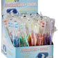 Bulk Toothbrush Pack With Hygienic Covers  Premium Quality Individually Wrapped Colorful Tooth Brushes  Medium Soft Bristles Per