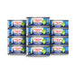 Chicken of the Sea Albacore Tuna in Water, Low Sodium, 5 oz Can, Pack of 12