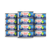 Chicken of the Sea Albacore Tuna in Water, Low Sodium, 5 oz Can, Pack of 12