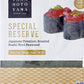 Yamamotoyama Ariake Premium Japanese Nori Roasted Seaweed, 0.88 Ounce Bag