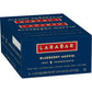 Larabar Cherry Pie (16 Ct) and Larabar Blueberry Muffin (16 Ct) Gluten Free Vegan Fruit & Nut Bars