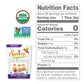 Swerve Organic Monk Fruit Blend Confectioners Sugar Replacement Sweetener, 8 Ounce (Pack of 1)