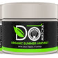 Domatcha, Organic Summer Harvest Matcha Powder, Authentic Japanese Green Tea, Latte Grade, 2.82 Oz