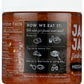 Jalapa Jar Brooklyn Blend Medium Salsa, 16 Oz
