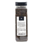 The Spice Lab Black Tellicherry Peppercorns for Grinder Packed in the USA - Steam Sterilized Kosher Non-GMO All Natural Black Pe