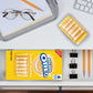 8.05Z OREO GOLDEN FRESH STACKS
