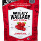 Wiley Wallaby Classic Red Licorice, 32 Ounce Resealable Bag