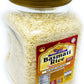 Rani Platinum White Basmati Rice Extra Long Aged 48Oz (3Lbs) 1.36Kg Pet Jar ~ All Natural | Gluten Friendly | Vegan | Indian Ori