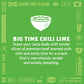 KRAVE Beef Jerky, Chili Lime - Gluten Free, Protein Packed Snack - 2.7 Ounce