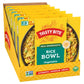 Tasty Bite Vegetable Biryani Rice Bowl, Ready to Eat, Microwaveable, Gluten Free, 7 Ounce (Pack of 6)